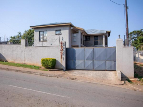 Ekasi Apartments